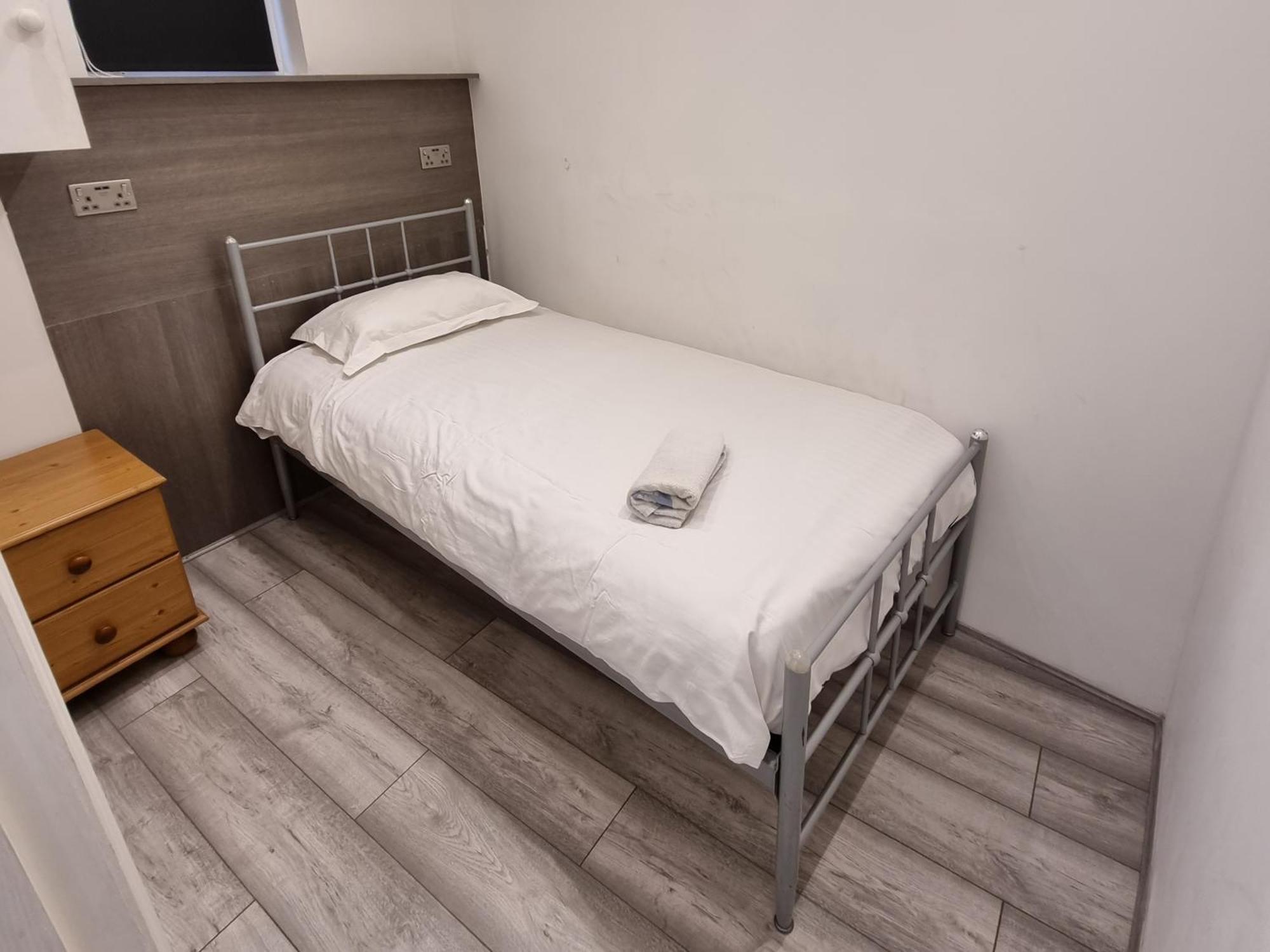 Entire Flat With Three Bedrooms N 2 Great Yarmouth Kültér fotó