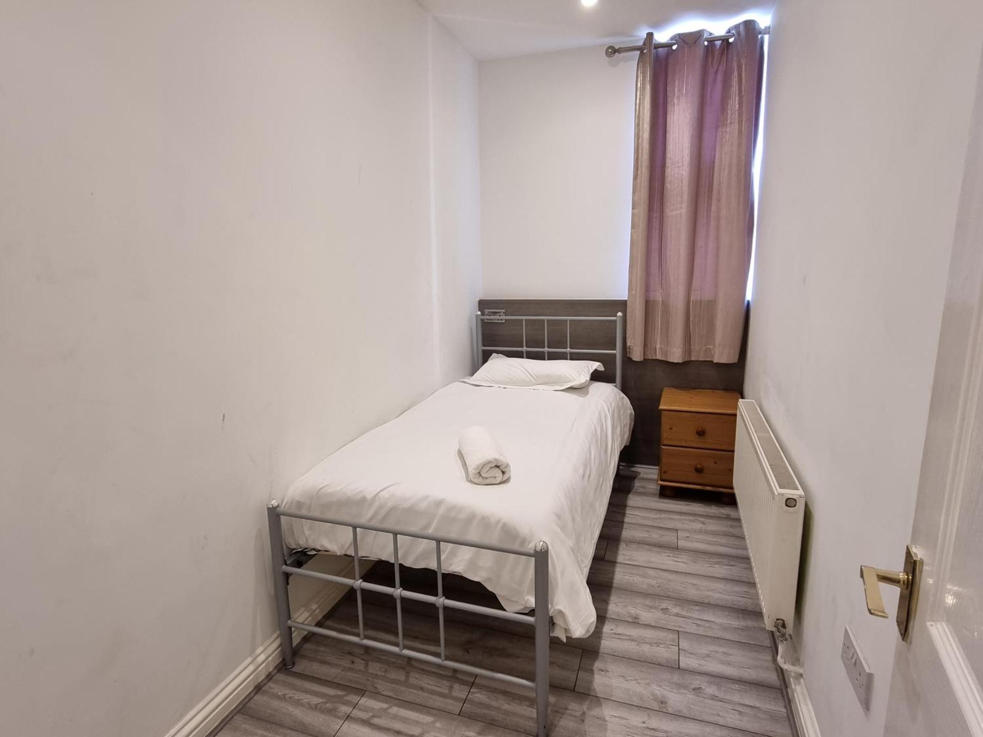 Entire Flat With Three Bedrooms N 2 Great Yarmouth Kültér fotó